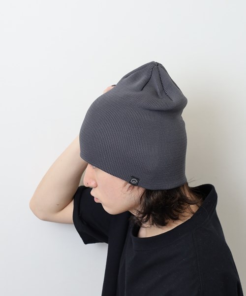 WATER REPELLING BEANIE