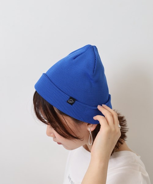 WATER REPELLING BEANIE