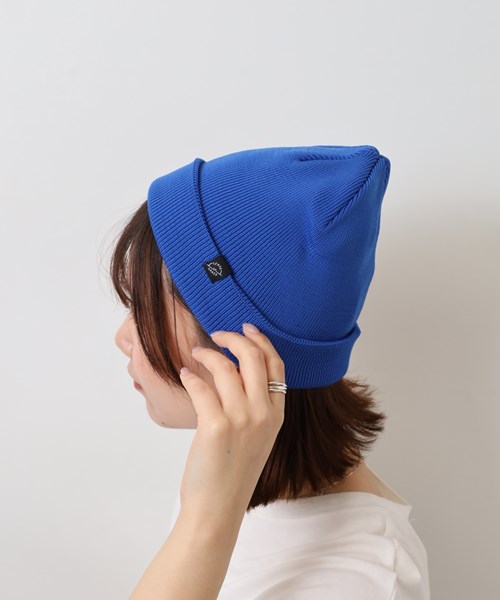 WATER REPELLING BEANIE