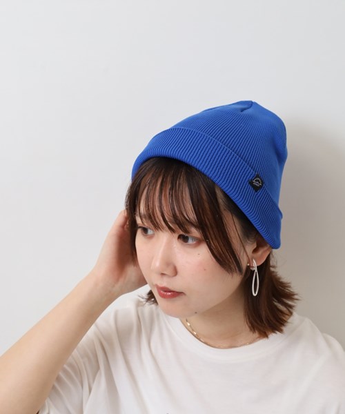 WATER REPELLING BEANIE