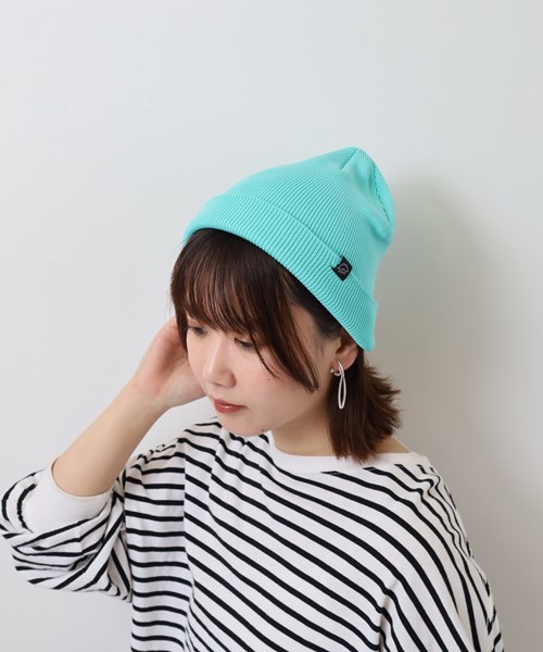 WATER REPELLING BEANIE