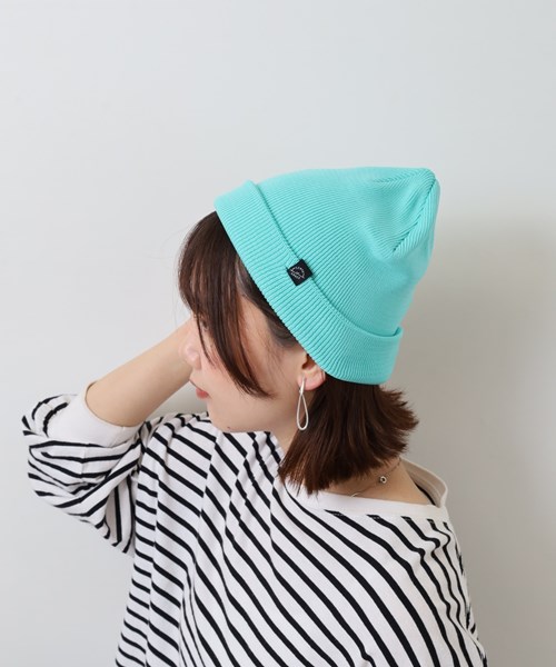 WATER REPELLING BEANIE
