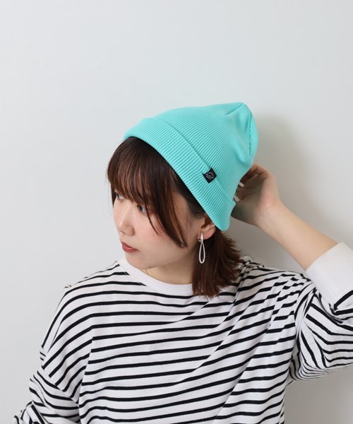 WATER REPELLING BEANIE
