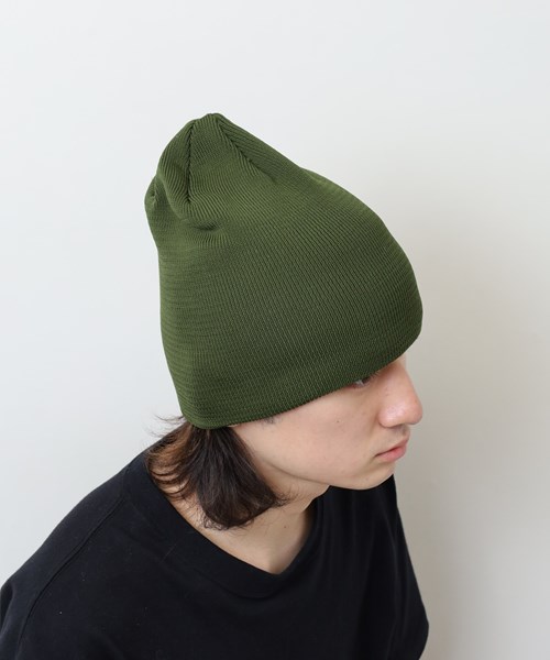 WATER REPELLING BEANIE