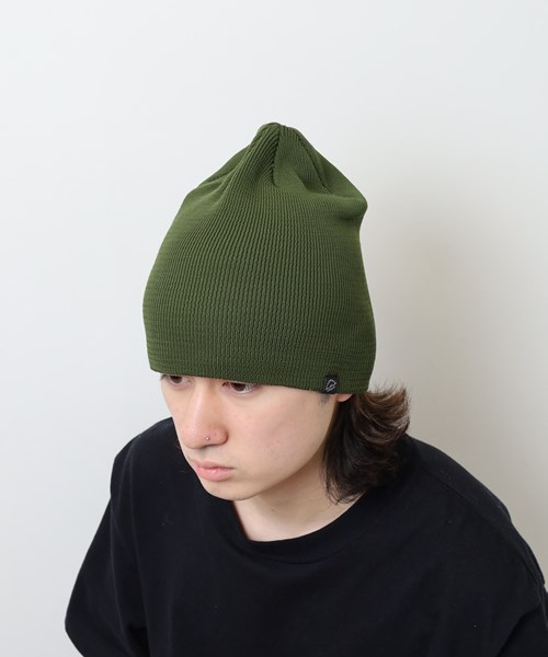 WATER REPELLING BEANIE