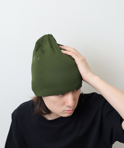 WATER REPELLING BEANIE