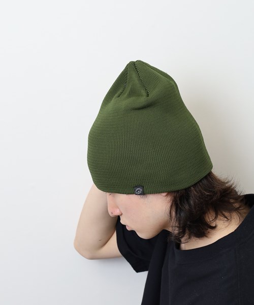 WATER REPELLING BEANIE