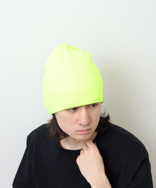 WATER REPELLING BEANIE