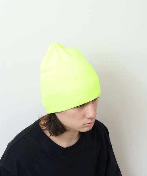 WATER REPELLING BEANIE