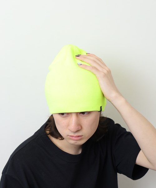 WATER REPELLING BEANIE
