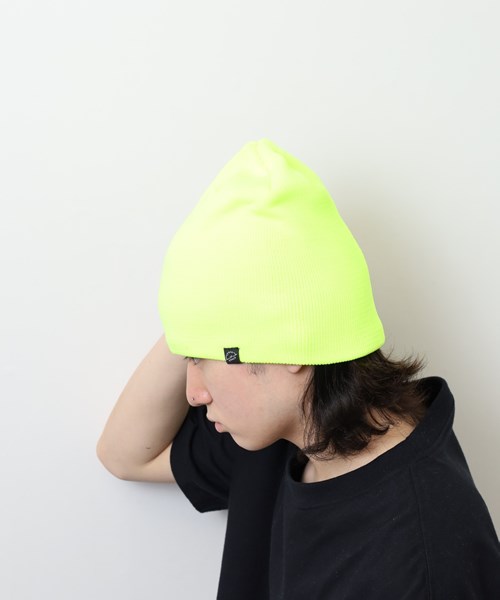 WATER REPELLING BEANIE