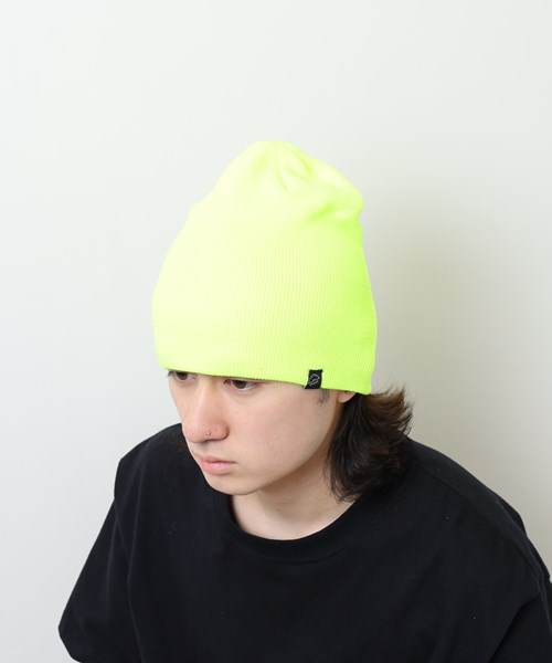 WATER REPELLING BEANIE