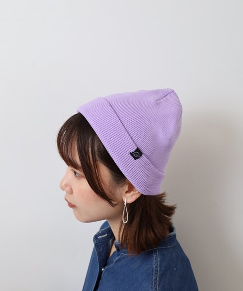 WATER REPELLING BEANIE
