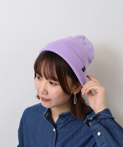 WATER REPELLING BEANIE