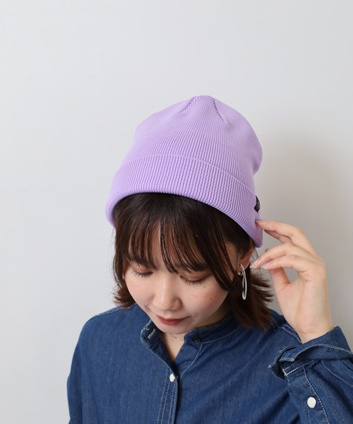 WATER REPELLING BEANIE