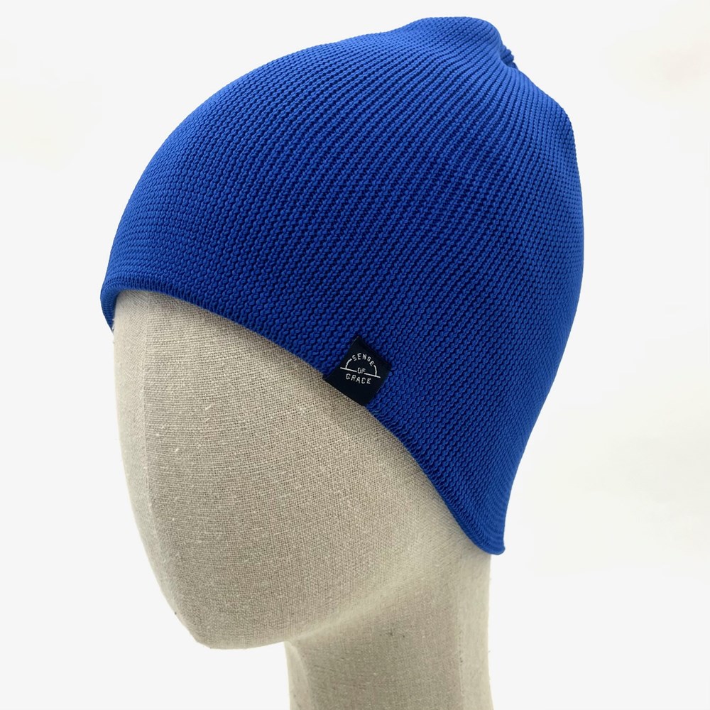 WATER REPELLING BEANIE