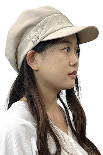 MAGNI CASQUETTE