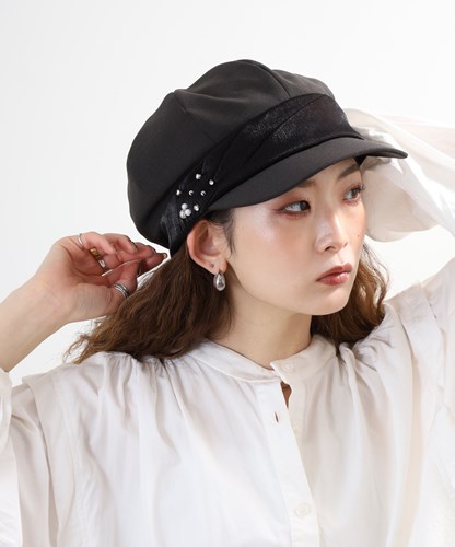 MAGNI CASQUETTE