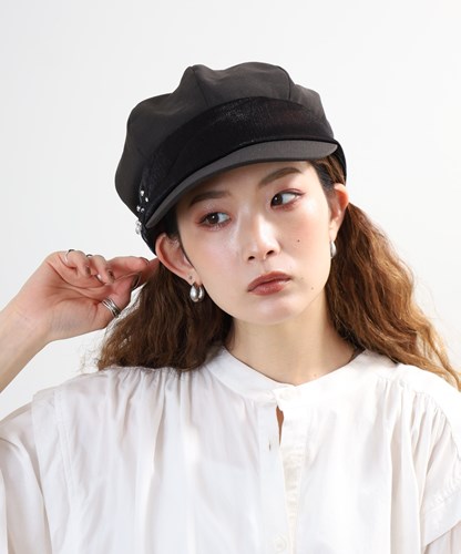 MAGNI CASQUETTE