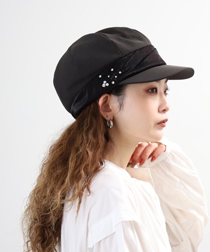 MAGNI CASQUETTE
