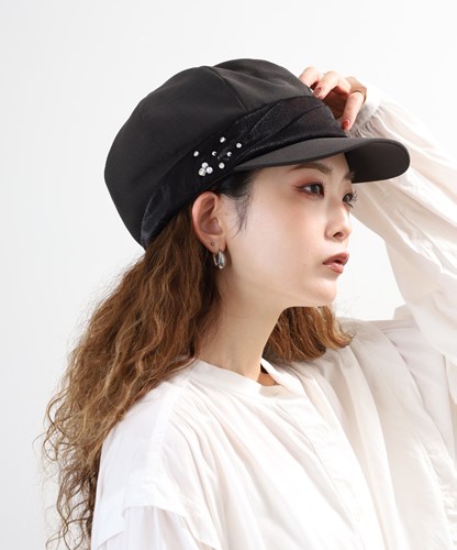 MAGNI CASQUETTE