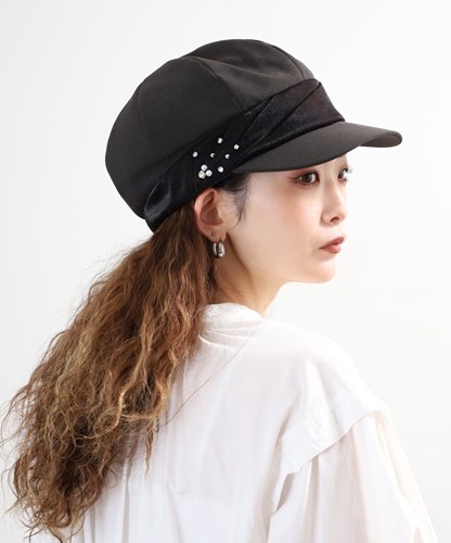MAGNI CASQUETTE