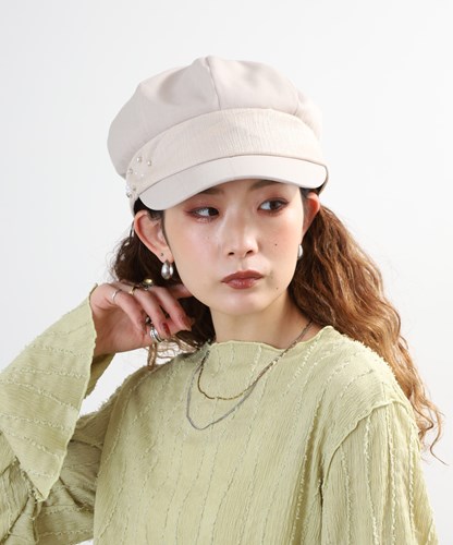 MAGNI CASQUETTE