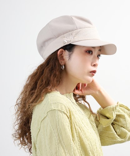 MAGNI CASQUETTE