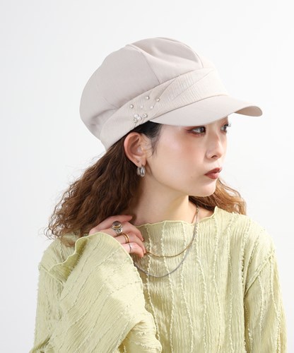 MAGNI CASQUETTE