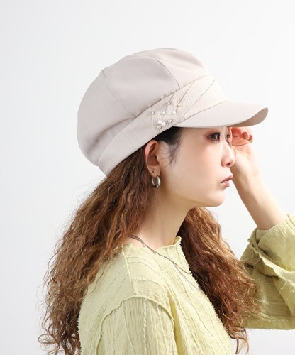 MAGNI CASQUETTE