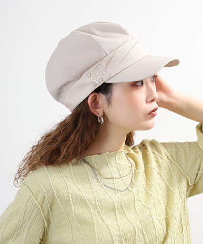MAGNI CASQUETTE