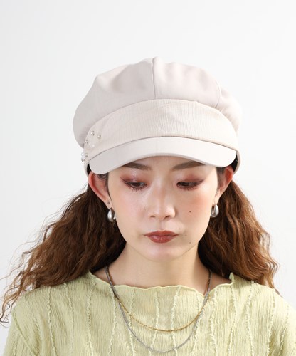 MAGNI CASQUETTE