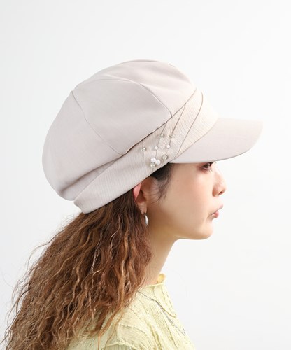 MAGNI CASQUETTE