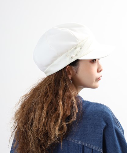 MAGNI CASQUETTE