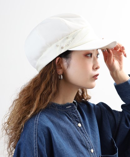 MAGNI CASQUETTE