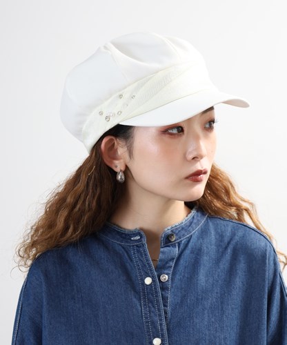 MAGNI CASQUETTE