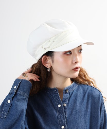 MAGNI CASQUETTE