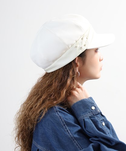 MAGNI CASQUETTE