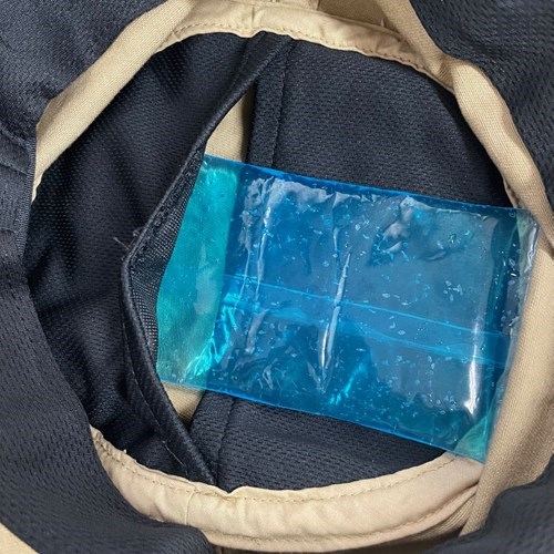 INSECT SHIELD SAFARI HAT XL