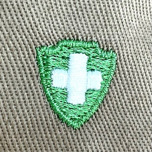 INSECT SHIELD SAFARI HAT XL