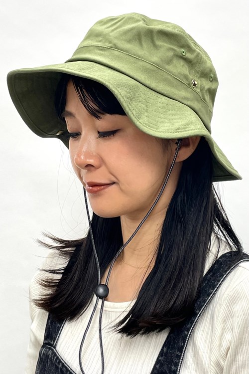 INSECT SHIELD SAFARI HAT XL