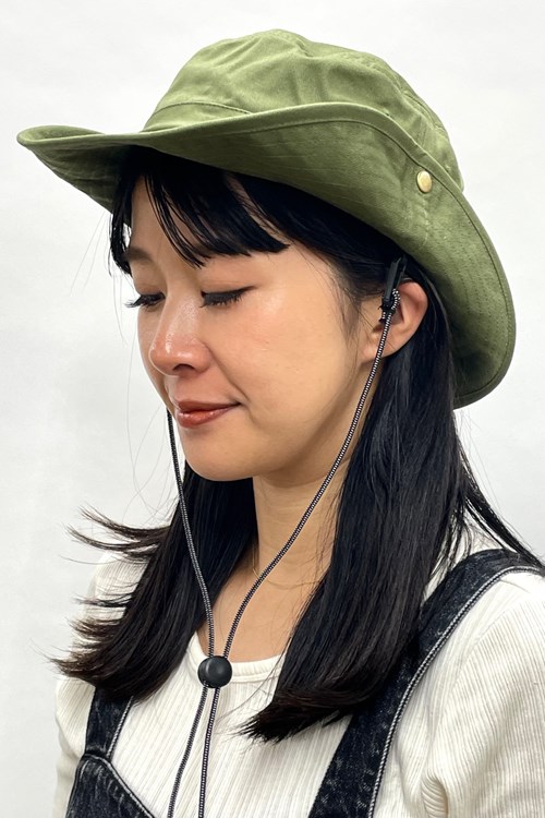 INSECT SHIELD SAFARI HAT XL