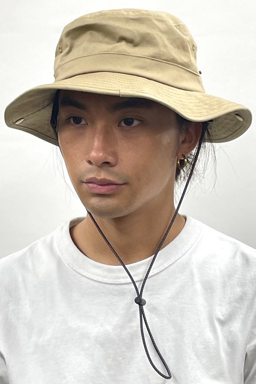 INSECT SHIELD SAFARI HAT XL
