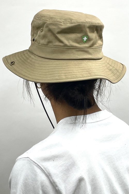 INSECT SHIELD SAFARI HAT XL