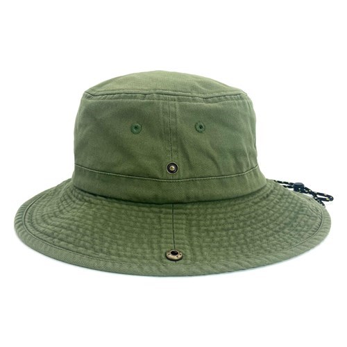 INSECT SHIELD SAFARI HAT XL