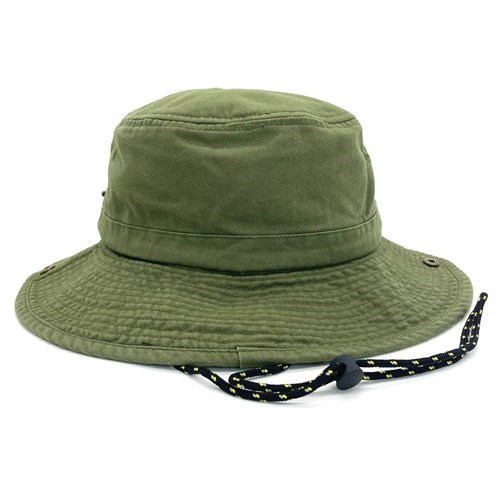 INSECT SHIELD SAFARI HAT XL