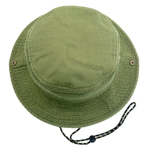 INSECT SHIELD SAFARI HAT XL