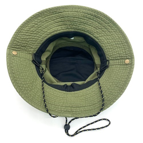 INSECT SHIELD SAFARI HAT XL