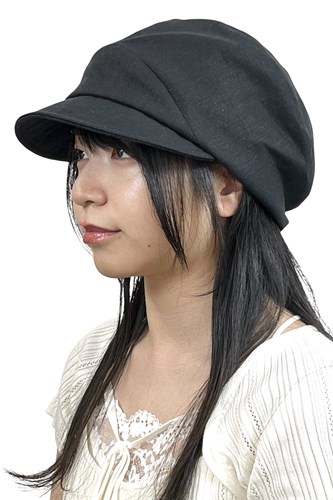 MOPTOP CASQUETTE