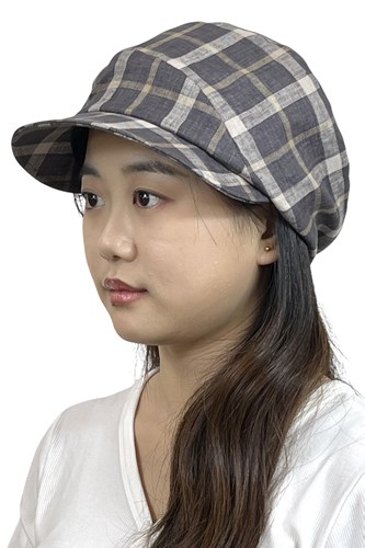 MOPTOP CASQUETTE